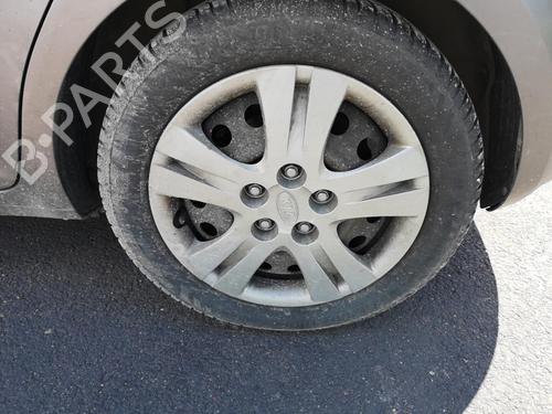 Front left lock KIA CEE'D Hatchback (ED) 1.6 CRDi 90 | BP25554530C98  - Image 9