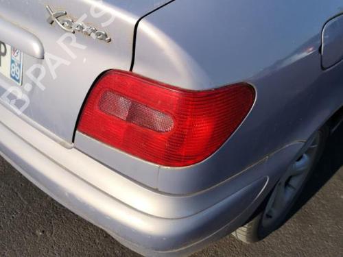 Right taillight CITROËN XSARA (N1) 1.6 16V | BP25559920C35 