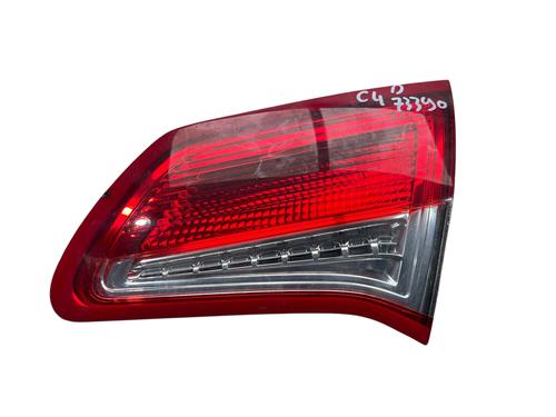 Used Right tailgate light CITROËN C4 II (NC_) 1.6 HDi 115 (114 hp) 27595751