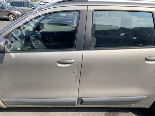 Climate control DACIA LODGY (JS_) 1.5 dCi (JSMC, JSAF) | BP25547277I5 - Image 32