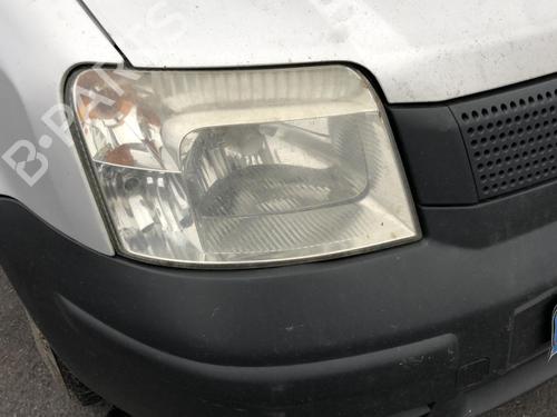 Alternator FIAT PANDA (169_) 1.2 LPG (169CXF1A) | BP25521280M7  - Image 6