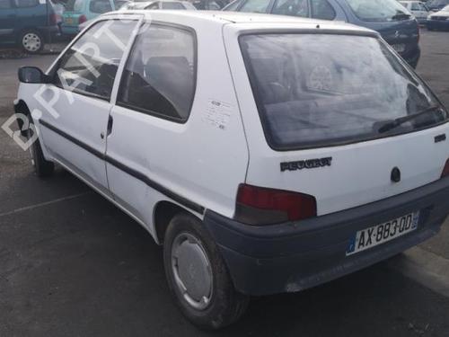 Left front indicator PEUGEOT 106 I (1A, 1C) 1.0 | BP25559708C32 - Image 9
