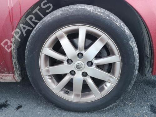 Left sun visor RENAULT MEGANE III Hatchback (BZ0/1_, B3_) 1.5 dCi (BZ09, BZ0D, BZ1W, BZ29, BZ14) | BP25560352I1  - Image 23