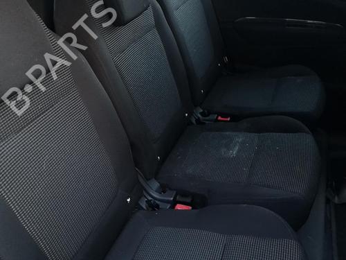 Warning switch PEUGEOT 5008 (0U_, 0E_) 1.6 HDi | BP25533883I22 - Image 30