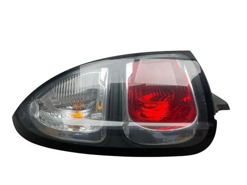 Left taillight CITROËN C3 II (SC_) 1.6 HDi | BP36333998C34 - Image 2