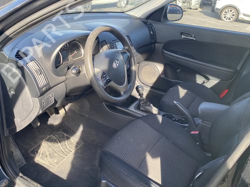 Left rear window switch HYUNDAI i30 (FD) 1.6 CRDi | BP25502313I29  - Image 10