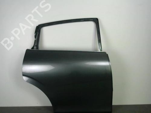 Right rear door SEAT LEON (1P1) 1.6 | BP25537188C5