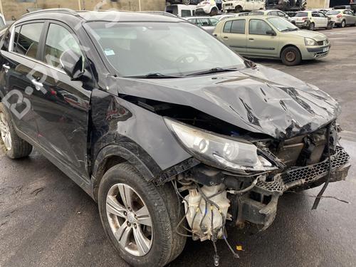 Left tailgate light KIA SPORTAGE III (SL) 2.0 CRDi | BP25529155C79 - Image 11