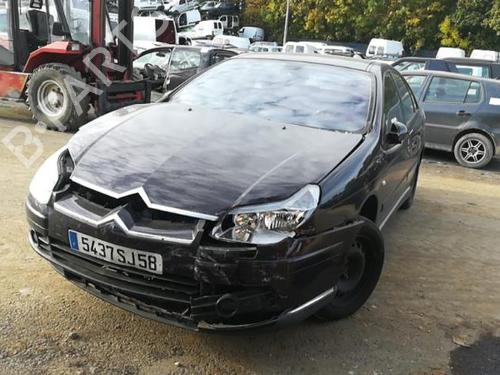 Venstre baglygte CITROËN C5 II (RC_) 1.6 HDi (RC8HZB) | BP25516231C34 