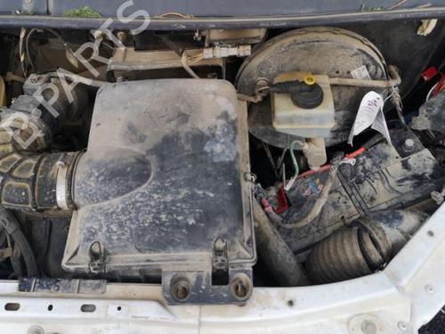 Right sun visor OPEL MOVANO A Van (X70) 2.2 DTI (FD) | BP25555437I2 - Image 14