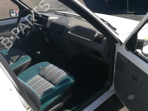Left mirror PEUGEOT 205 II (20A/C) 1.7 Diesel | BP25577822C26 