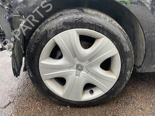 Climate control RENAULT CLIO IV (BH_) 1.5 dCi 75 | BP25528417I5  - Image 13