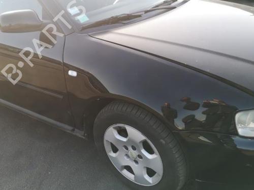 Høyre foran utvendig håndtak AUDI A3 (8L1) 1.9 TDI | BP25519540C129 