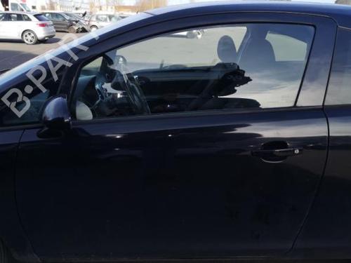 Left taillight OPEL CORSA D (S07) 1.3 CDTI (L08, L68) | BP25532500C34  - Image 8