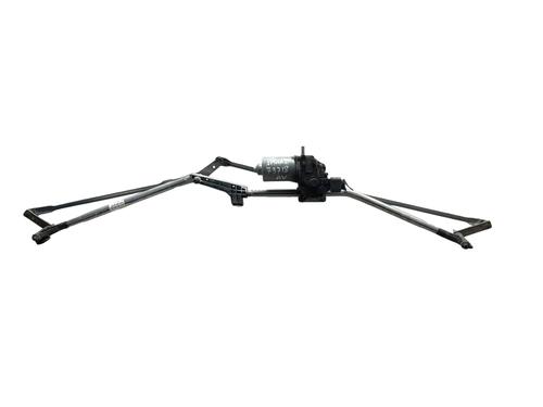 Front wiper motor SMART FORTWO Coupe (451) 0.8 CDi (451.300) | BP25541086M29 