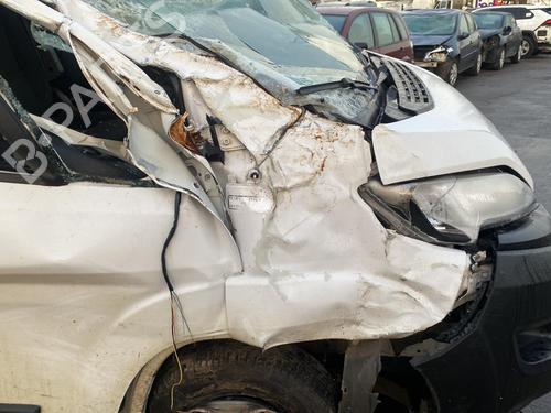 Gear lever PEUGEOT BOXER Van 2.2 BlueHDi 140 | BP25548151M90 - Image 6