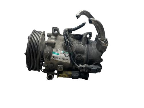 Compressore A/C PEUGEOT 208 I (CA_, CC_) 1.4 HDi (68 hp) 29507017