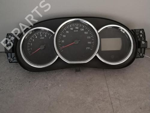 Kombinert Instrument DACIA DUSTER (HS_) 1.5 dCi (109 hp) 25585409