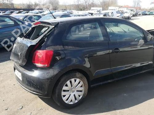 Starter VW POLO V (6R1, 6C1) 1.2 | BP25552803M8