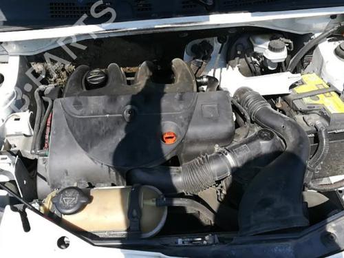 Switch PEUGEOT PARTNER Box Body/MPV (5_, G_) 1.9 D | BP25553544I30  - Image 8
