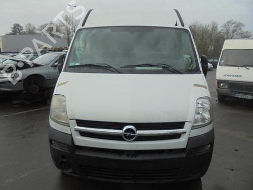 Steering column stalk OPEL MOVANO A Van (X70) 2.5 CDTI (FD) | BP25577550I23 - Image 3