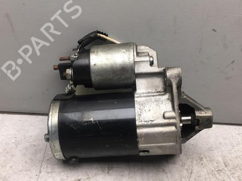 Used Starter Starter DACIA SANDERO 1.4 (BS0C, BS0A, BS0G, BS1F, BS0E) (75 hp) 25580107 25580107