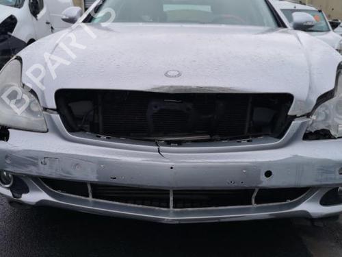 Front wiper motor MERCEDES-BENZ CLS (C219) CLS 320 CDI (219.322) | BP25523687M29 