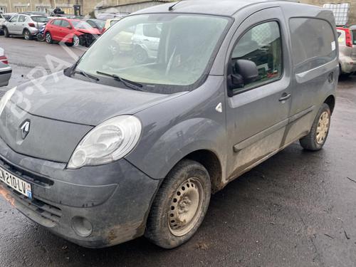 Steering column stalk RENAULT KANGOO Express (FW0/1_) 1.5 dCi 90 (FW0G, FW05, FW08, FW11) | BP25565578I23  - Image 12