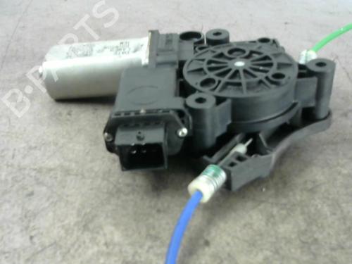 Front right window mechanism OPEL CORSA D (S07) 1.3 CDTI (L08, L68) | BP25559470C23 - Image 2