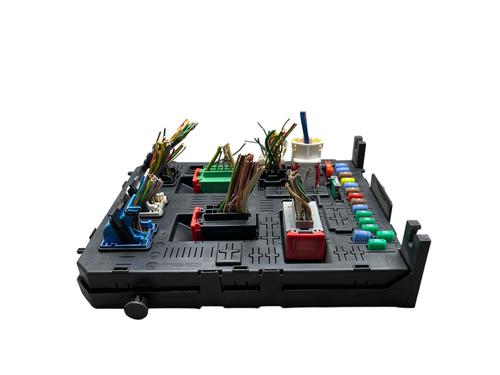 Used Fuse box CITROËN C4 Picasso I MPV (UD_) 1.6 HDi 110 (112 hp) 31946433