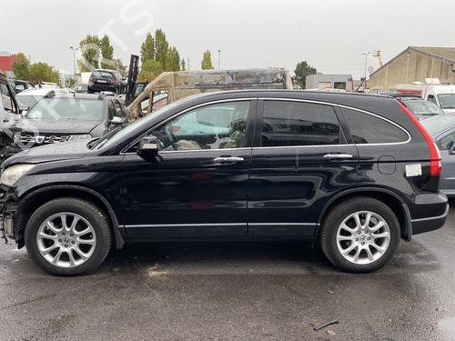 Climate control HONDA CR-V III (RE_) 2.2 i-CTDi 4WD (RE6) | BP25529242I5  - Image 6