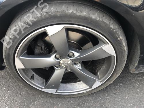 Radio AUDI A3 Sportback (8PA) 2.0 TDI 16V | BP25555686E6 