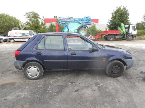 Høyre bak utvendig håndtak FORD FIESTA IV (JA_, JB_) 1.8 D | BP25522782C130 