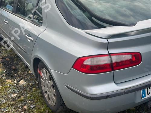 Front left window mechanism RENAULT LAGUNA II (BG0/1_) 1.9 dCi | BP26453312C22 