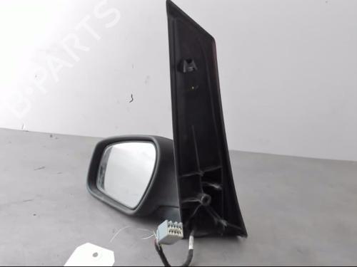 Left mirror FORD FOCUS C-MAX (DM2) 1.8 TDCi | BP25553687C26 