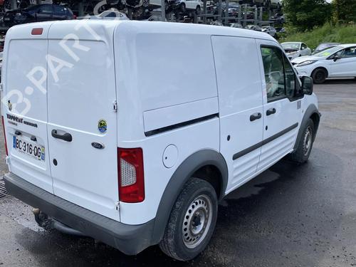 Left sun visor FORD TRANSIT CONNECT (P65_, P70_, P80_) 1.8 Di | BP25551235I1 - Image 9