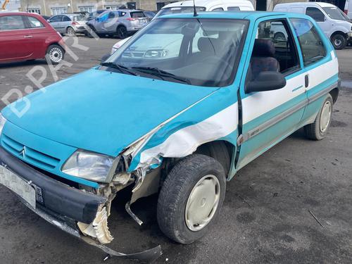 Front left window mechanism CITROËN SAXO (S0, S1) 1.0 X | BP25541121C22 