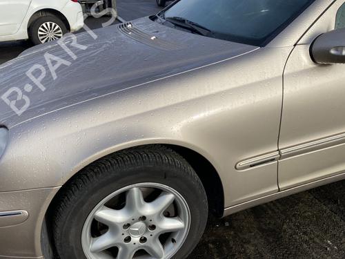 Høyre foran invendig håndtak MERCEDES-BENZ C-CLASS (W203) C 270 CDI (203.016) | BP25508923I14 