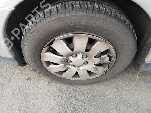 Front left window mechanism CITROËN C5 I (DC_) 2.0 HDi (DCRHZB, DCRHZE) | BP25525145C22  - Image 5