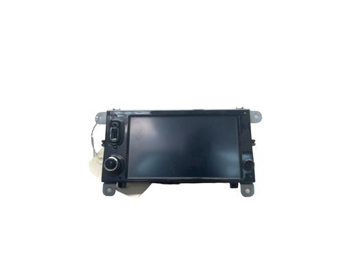 Used Radio RENAULT CLIO IV (BH_) 1.5 dCi 75 (75 hp) 25529876