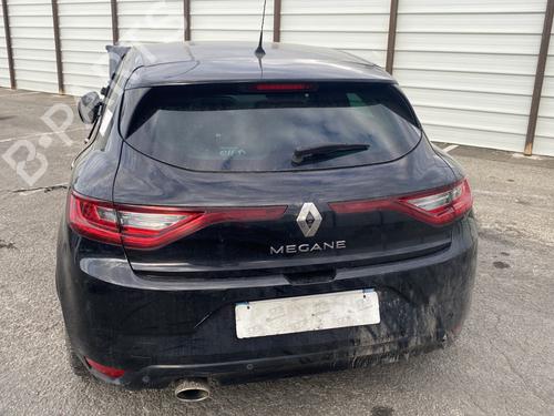 Venstre solskærm RENAULT MEGANE IV Hatchback (B9A/M/N_) 1.2 TCe 130 (B9MR) | BP34480785I1 - Image 30