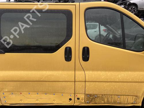 Left headlight RENAULT TRAFIC II Van (FL) 2.0 dCi 90 (FL0H, FL00, FL01, FL0M, FL0P, FL0S) | BP25579835C28 - Image 13