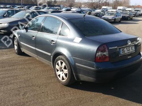 Høyre foran støtdemper VW PASSAT B5.5 (3B3) 1.9 TDI | BP25552907M17 