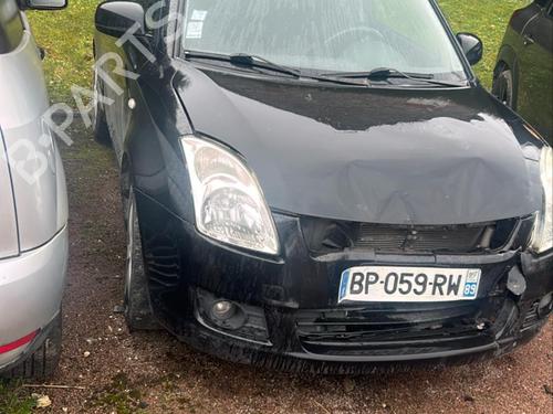 Left taillight SUZUKI SWIFT III (MZ, EZ) 1.3 (RS413, ZC11S) | BP27685026C34 - Image 30