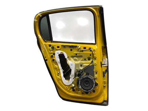 Used Left rear door Left rear door PEUGEOT 208 II (UB_, UP_, UW_, UJ_) 1.2 PureTech 100 (101 hp) 28381746 28381746