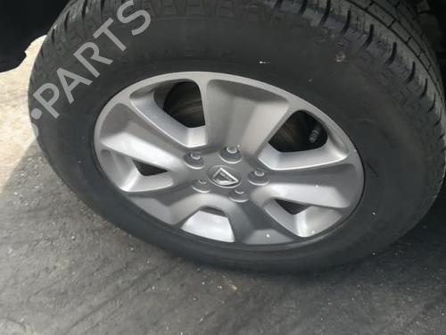 Starter DACIA DUSTER (HS_) 1.2 TCe 125 | BP25552493M8 