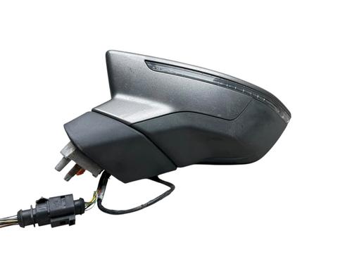 Left mirror SEAT LEON ST (5F8) 2.0 TDI 4Drive | BP29116753C26 