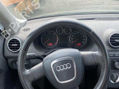Left tailgate light AUDI A3 Sportback (8PA) 2.0 TDI | BP25571632C79 - Image 16