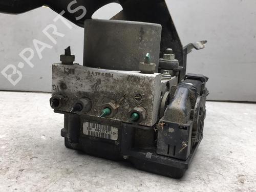 ABS pump RENAULT CLIO II (BB_, CB_) 1.5 dCi (B/CB07) | BP25576522M43 