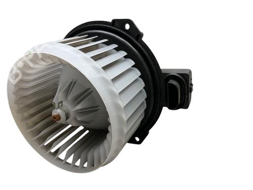 Heater blower motor SUZUKI ALTO VII (GF, HA25_, HA35_) 1.0 (AMF310, GFC31S) | BP25512042M62 